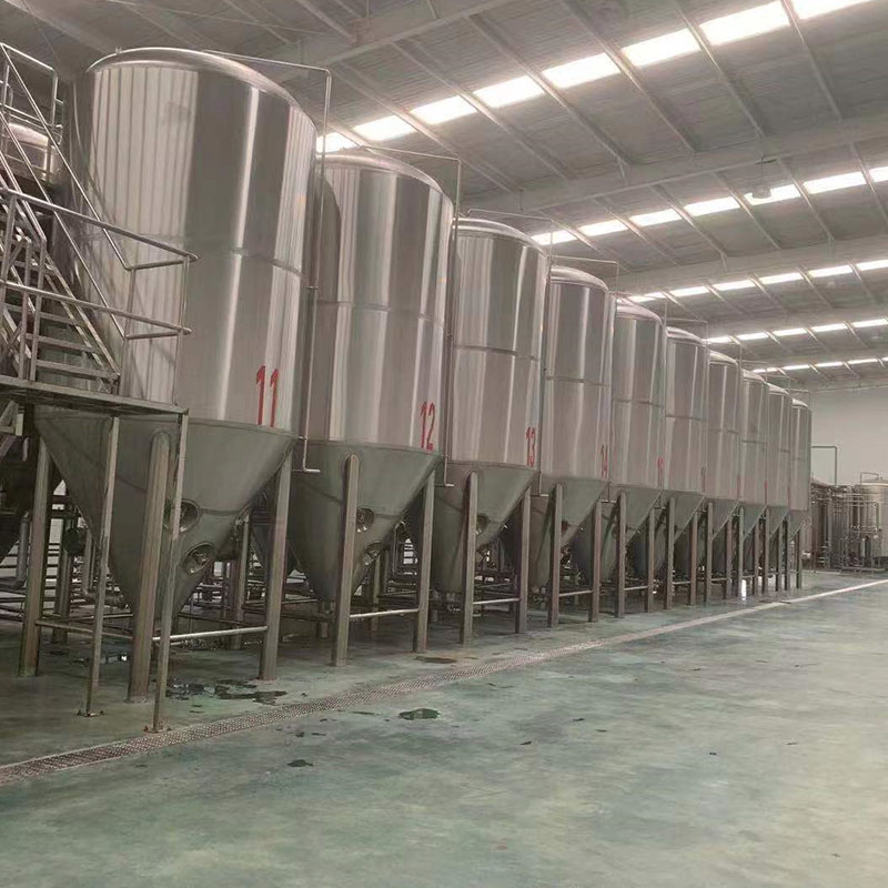 三亚精酿啤酒设备厂—行业标准政策